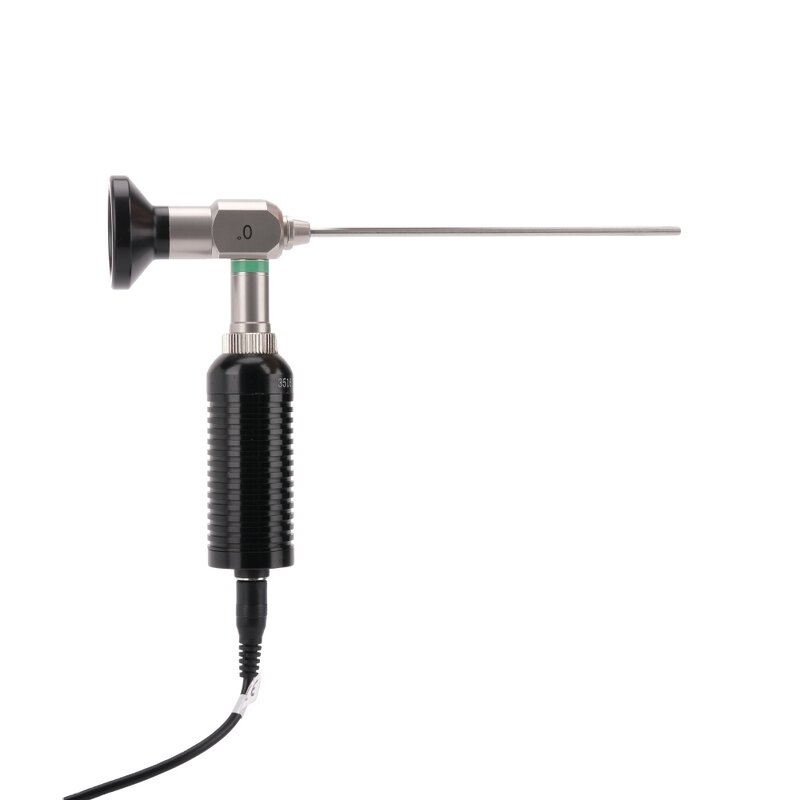 Flexible Endoscope Detection Equipment Manufacturer - 10W ENT Camera LED Cold Light