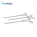 Thoracoscopic Instruments Supplier - Medical Surgical Thoracic Surgery