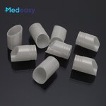Ceramic Tip for Resectoscope Factory - Black White Rigid Endoscope Parts