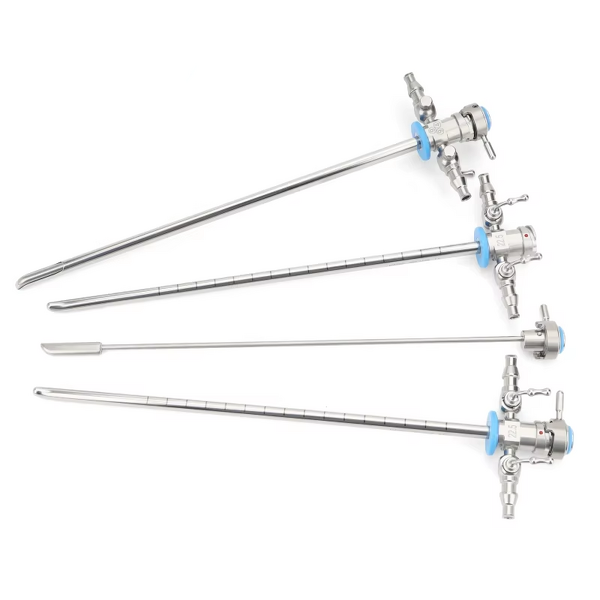 Cystoscopy Sheath Supplier - Outer Sheath & Obturator for Urology