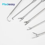 Shoulder Arthroscopic Surgery Simulator Manufacturer - Training Simulator with Camera