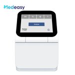 Blood Chemistry Analyzer Manufacturer - Veterinary Full Automatic Dry Biochemical