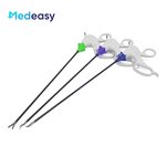 Laparoscopic Surgical Instruments Manufacturer - Disposable Forceps Medical