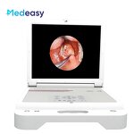 Portable Endoscope Camera System Factory - With Monitor LED Light Recorder