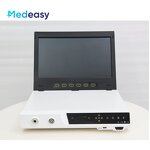 Medical Endoscope HD Camera Supplier - Portable 1080p with 80W Light Source