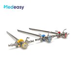 Urology Outer Sheath Factory - Resectoscope Instruments Endoscope Sheath