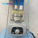 Breathing Apparatus Ventilators Factory - 12.1'' Touch Screen for ICU Hospital