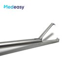 Gynaecology Surgical Instruments Factory - Grasping Forceps Large Uterine Claw
