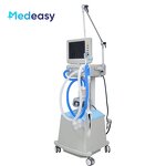 Patient Ventilators Manufacturer - Low Price 12 Inch Advanced Breathing Equipment