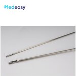Cystoscope Biopsy Forceps Supplier - Urology Instruments Flexible Foreign Body