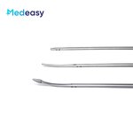 Thoracoscopic Instruments Supplier - Medical Surgical Thoracic Surgery