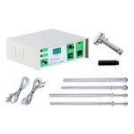 Laparoscopic Gynecology Morcellator Set Supplier - Electric Uterus Cutter Instruments