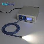 Pet Ophthalmology Microscope Supplier - All-in-one Endoscope Camera LED Light