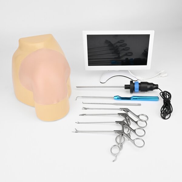 Shoulder Arthroscopic Surgery Simulator Manufacturer - Training Simulator with Camera