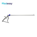 Gynecology Surgery Instruments Factory - Small Uterine Claw Forceps