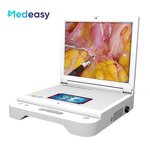 Medical Monitor Endoscopy Unit Manufacturer - 17 Inch Recorder LED Light HD