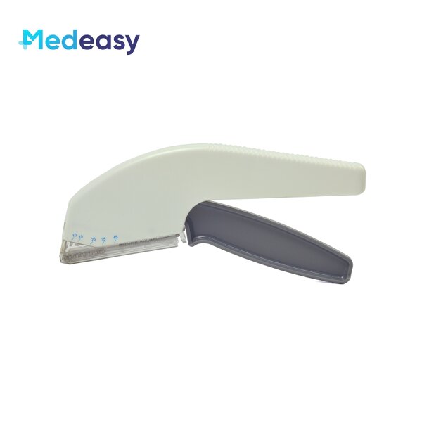 Skin Stapler Supplier - Medical Suture Disposable Absorbable 35R
