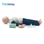 Children CPR Training Dummy Factory - Kids Mannequin with Accessories
