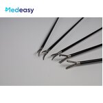 Disposable Laparoscopic Instruments Manufacturer - Maryland Grasper Scissors