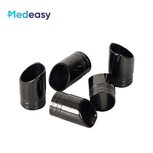 Bipolar Ceramic Tip Factory - Black White for Resectoscope Endoscope