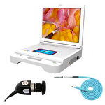 Medical Monitor Endoscopy Unit Manufacturer - 17 Inch Recorder LED Light HD