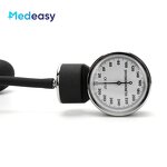 Manual Blood Pressure Monitor Supplier - Aneroid Sphygmomanometer with Stethoscope