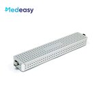 Sterilization Box for Endoscope Supplier - Medical Instrument Disinfection Container