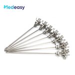 Urology Outer Sheath Factory - Resectoscope Instruments Endoscope Sheath