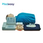 Half Body CPR Training Mannequin Supplier - CPR Dummy With Feedback