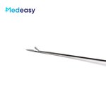 Closure Forceps Manufacturer - Laparoscopic Surgery Hernia Needle Medical
