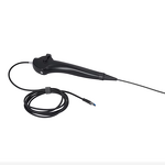 Flexible Rhinolaryngoscope Supplier - 3mm Reusable ENT Laryngoscope with USB