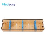 Endoscope Disinfection Box Manufacturer - Sterilizing Box for Rigid Endoscope