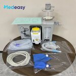 Portable Anesthesia Machine Supplier - Factory Price Veterinary for Hospital