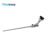 Operating Laryngoscope Factory - 12 Degree Rigid Self-Retaining Laryngoscope