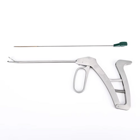 Orthopedic Suture Forceps Supplier - Surgical Instruments for Shoulder Joint