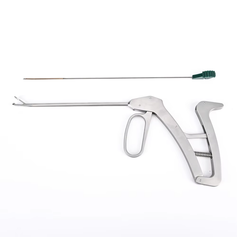 Orthopedic Suture Forceps Supplier - Surgical Instruments for Shoulder Joint