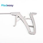 Handheld Arthroscopy Instrument Manufacturer - With Lock Rotator Cuff Repair