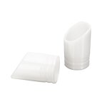 Resectoscopic Ceramic Tip Supplier - 1/6PH Tube Compatible with Major Brands