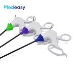 Laparoscopic Surgical Instruments Manufacturer - Disposable Forceps Medical