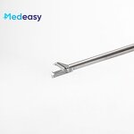 Disposable Cervical Biopsy Forceps Supplier - Sterile Gynecology Instruments