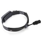 Wireless Rechargeable LED Headlight Factory - 8W Medical Portable for Deep Surgery