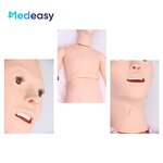 Medical Nurse Training Manikin Factory - Multifunctional Nursing Training Dummy