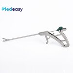 Handheld Arthroscopy Instrument Manufacturer - With Lock Rotator Cuff Repair