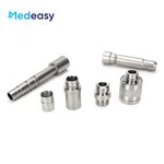 Medical Light Guide Cable Supplier - Light Source Endoscope Adapter