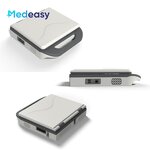 Color Doppler Ultrasound Scanner Supplier - Mindray 4d Portable Attractive Price