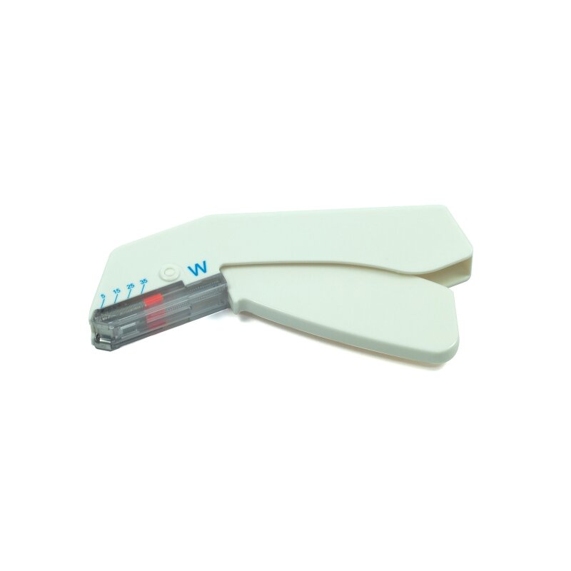 Skin Stapler Factory - Disposable Surgical Staples 35W