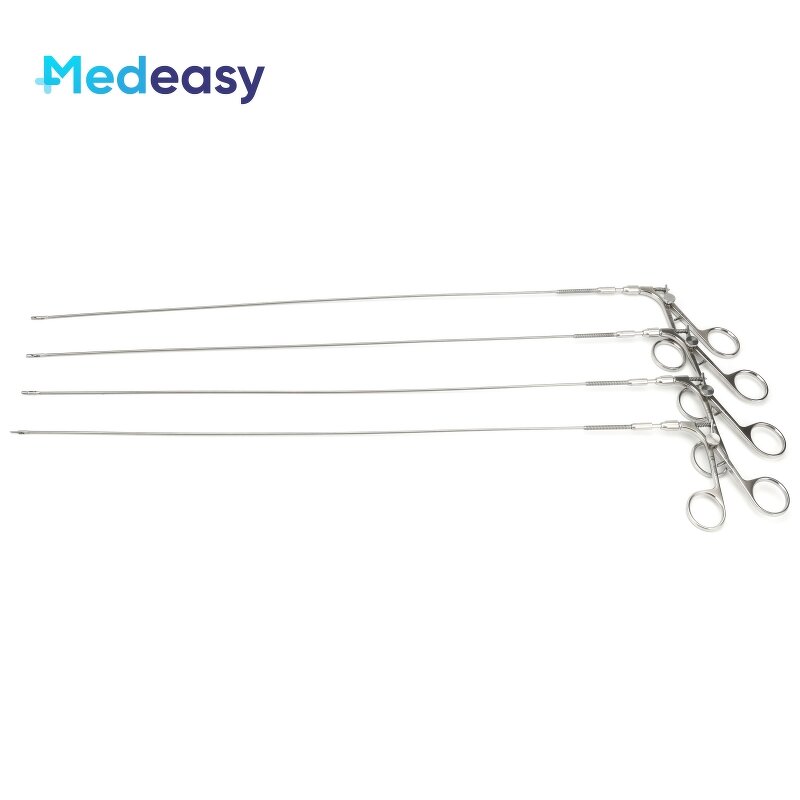 Cystoscope Flexible Biopsy Forceps Supplier - Urology Surgical Instruments