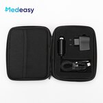 Flexible Endoscope Detection Equipment Manufacturer - 10W ENT Camera LED Cold Light