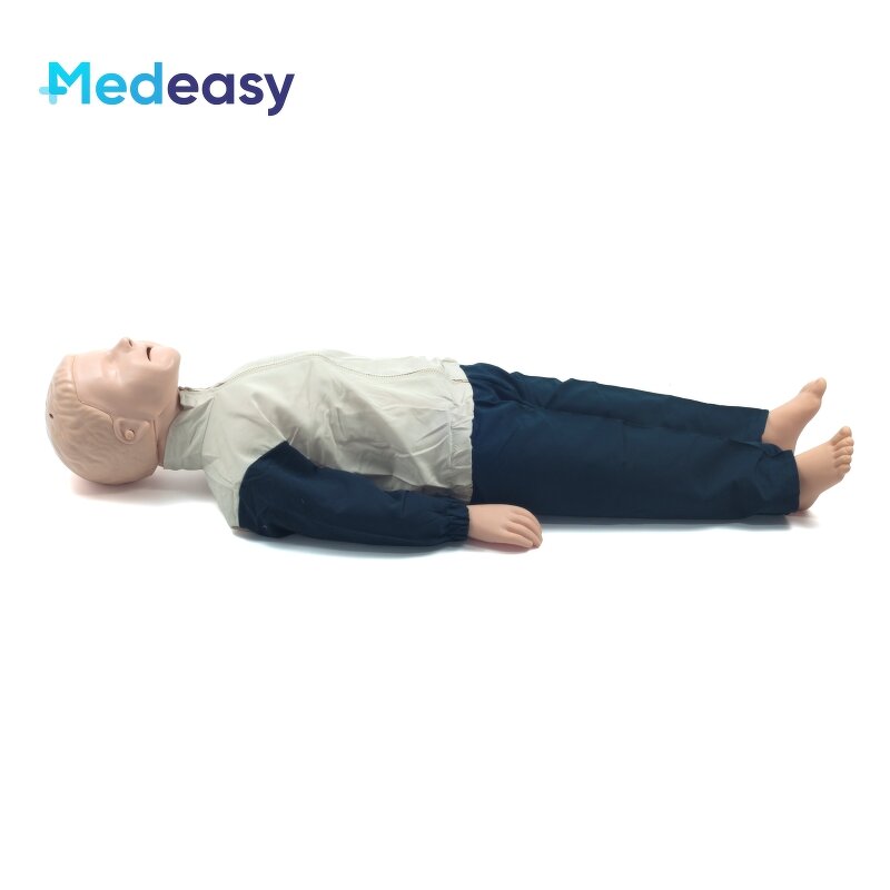 Child CPR Manikins Factory - Training Model for Kids Simple Type