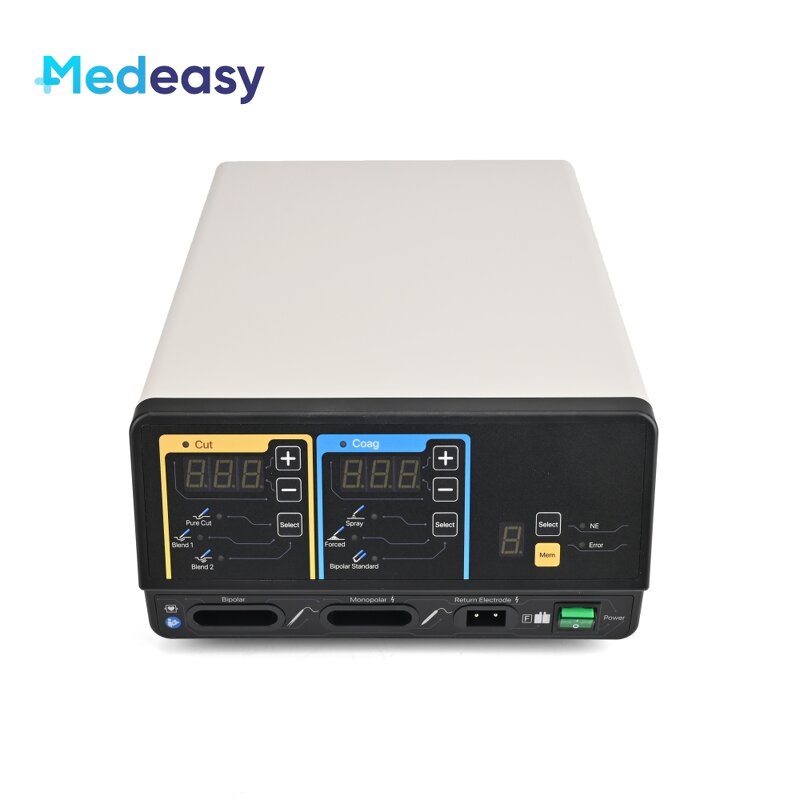 High Frequency Generator Manufacturer - Factory Price Diathermy Cautery Machine